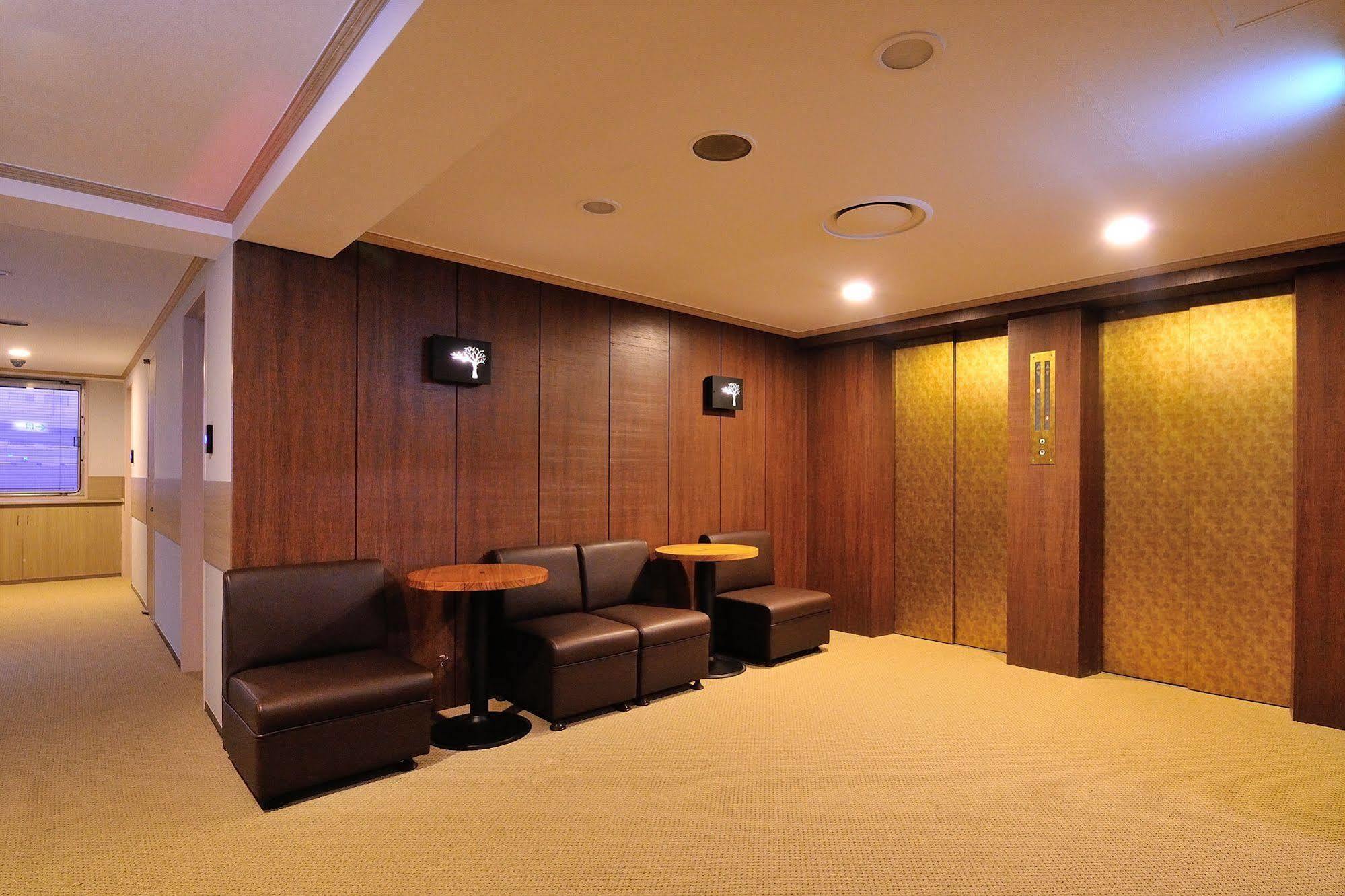 Hotel Osaka Keiko Экстерьер фото