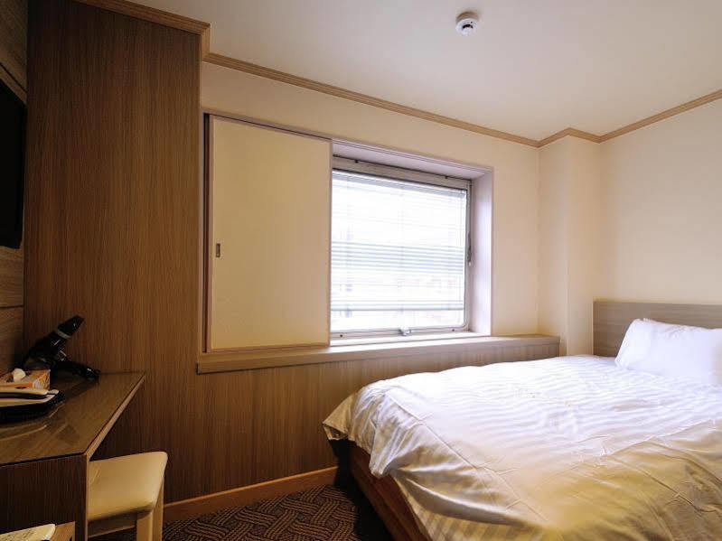 Hotel Osaka Keiko Экстерьер фото