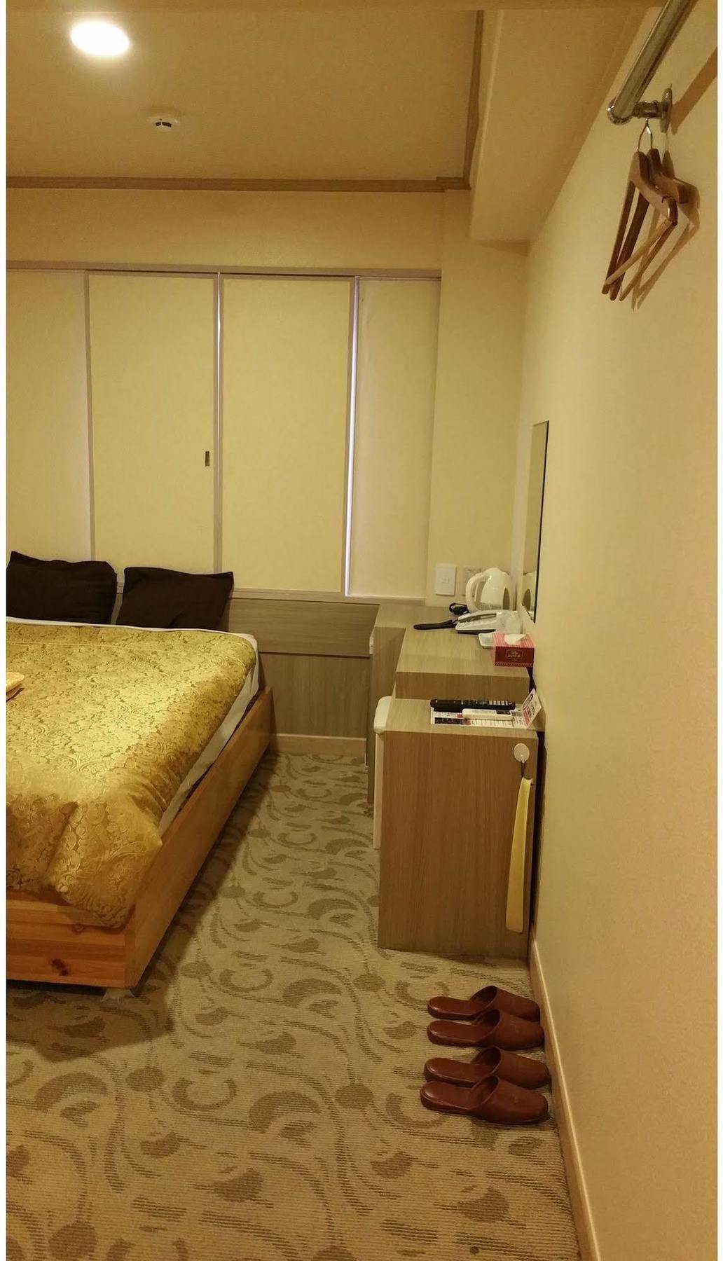 Hotel Osaka Keiko Экстерьер фото