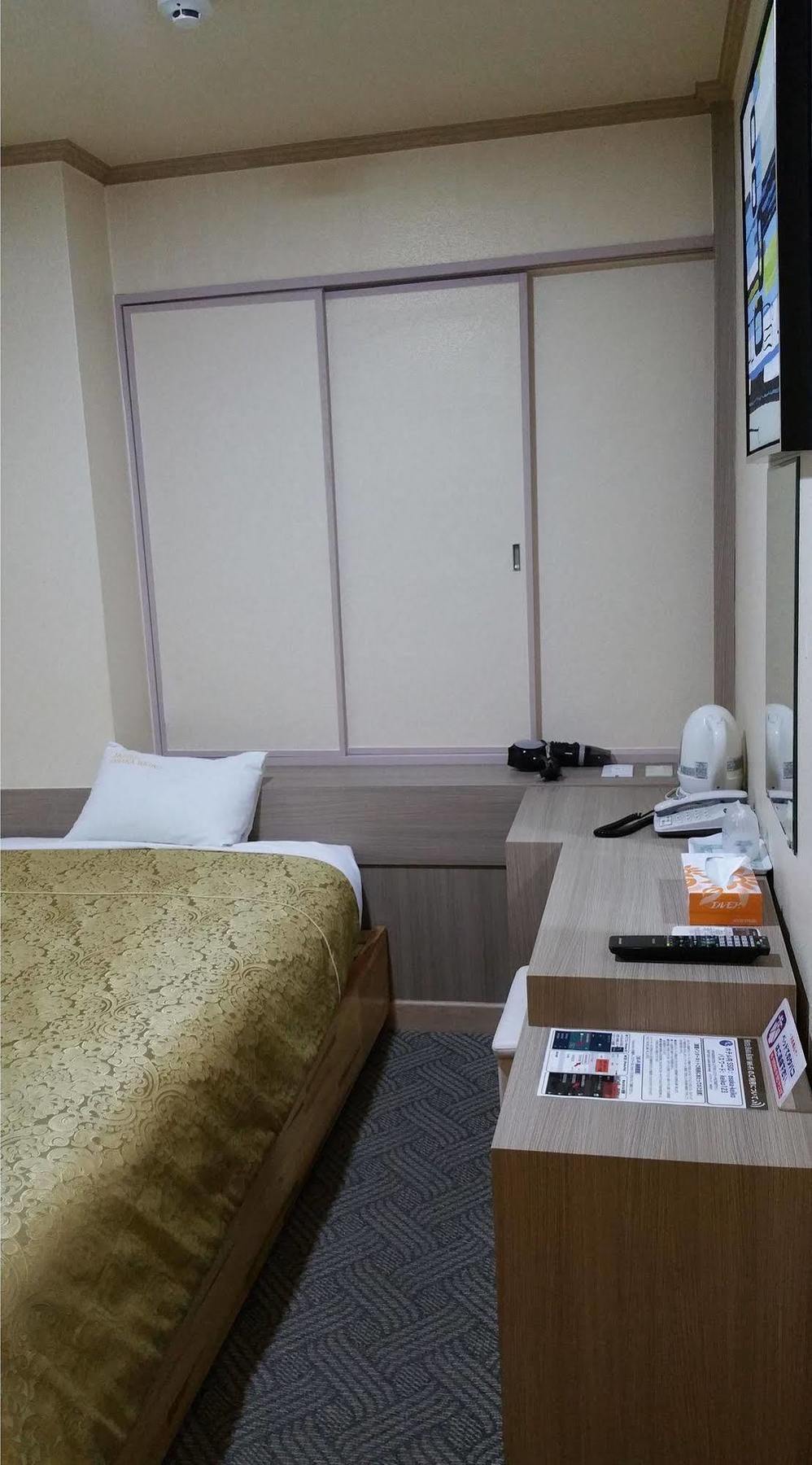 Hotel Osaka Keiko Экстерьер фото